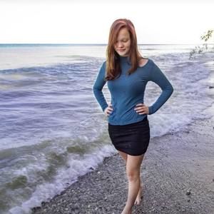 Meet your Posher, Agnes